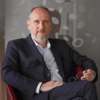 Patrice Mimenza