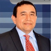 Arturo Patiño