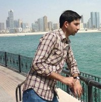 Ram Gautam