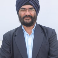 Manmohan Singh Ubeja