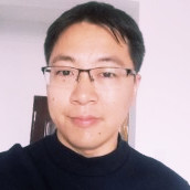 陈晓峰