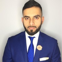 Fahad K