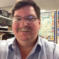 Chris Lockaby