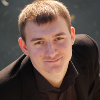 Andrey Matiushenko