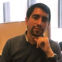 Ronald Romero salinas