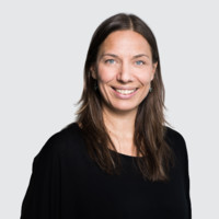 Marie Mether