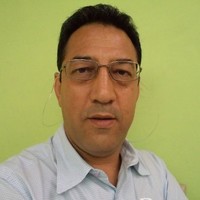 Evaldo Melo