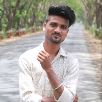 Arjun Vasava
