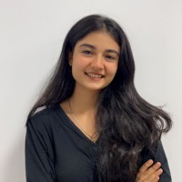 Jahnavi Popat