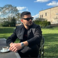 Yusuf Arda Ulusoy