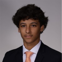 Caleb Mohamed