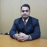 Avinash kumar Thakur