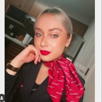 Charlotte Mcveigh