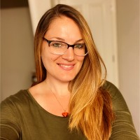 Amber Nelms