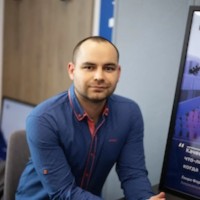 Sergio Melkonian