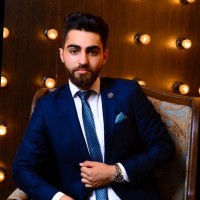 Ali Mahdi