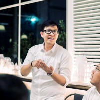 Mario Wijaya