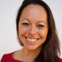 Esther van der Ham