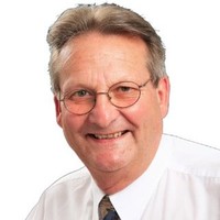 Michael Lindsay