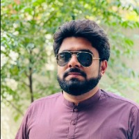 Dr. Syed Hassan Waqar