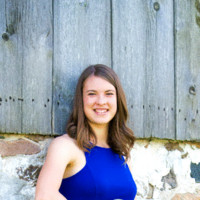 Sarah Gingerich