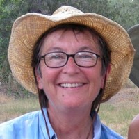 Sue Beckwith