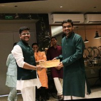 Shubhankit Tiwari