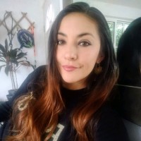 Edith Gonzalez