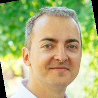 Bogdan Manolache
