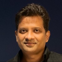 Prashant Patel