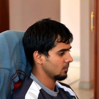 Vivek K