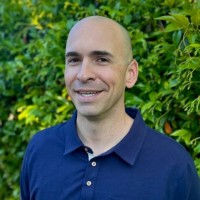 Evan Brogan, (PMP)