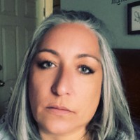 Tanya Geoffrey