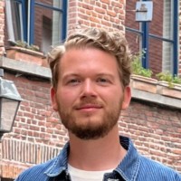 Robin Kooijman