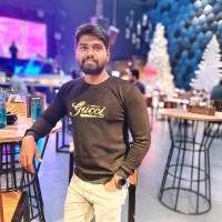 Charan Babu mantri