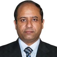 Syed Sajjad Hasan Jafri