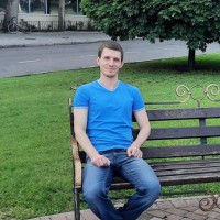 Дмитро Попов