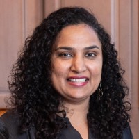 Madhavi Kamakoti