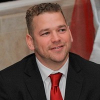 Andrew Rudd