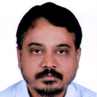 Syed Nisar Ahamed