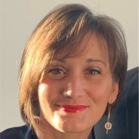 Christina Sitaras
