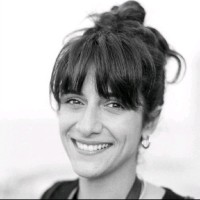 Greta Copaloni