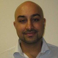Raj Ahir