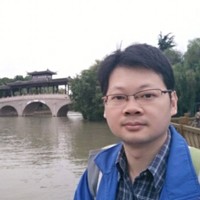 谢志华