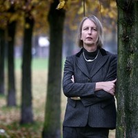 Christine Karman
