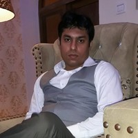 Mohsin Yaqoob