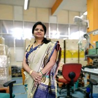 Shashikala Sriram