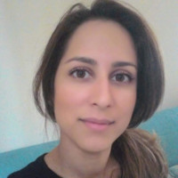 Rachel Lopes