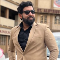 Akash Joshi