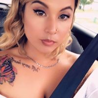Nina Anne